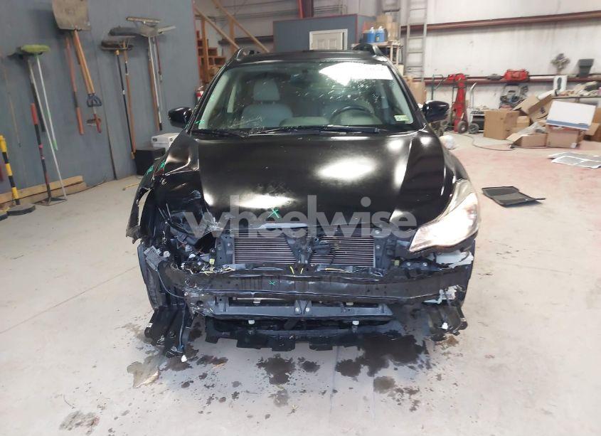 Photo 12 of 2017 Subaru Crosstrek 2.0I LIMITED (VIN JF2GPALC7HH279516)