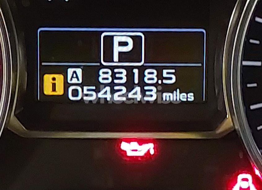 Photo 15 of 2017 Subaru Crosstrek 2.0I LIMITED (VIN JF2GPALC7HH279516)