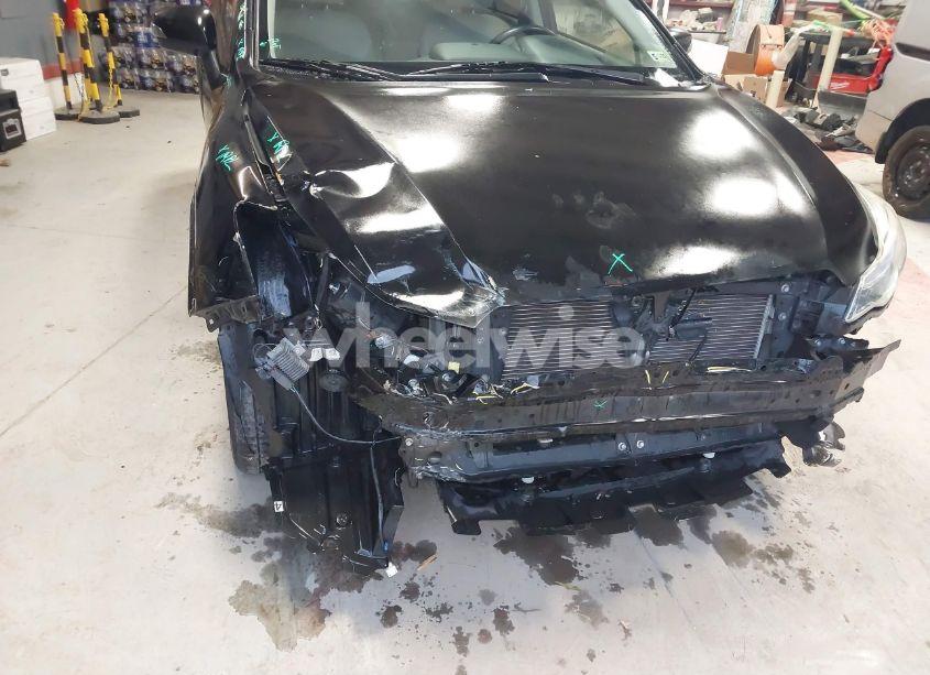 Photo 6 of 2017 Subaru Crosstrek 2.0I LIMITED (VIN JF2GPALC7HH279516)