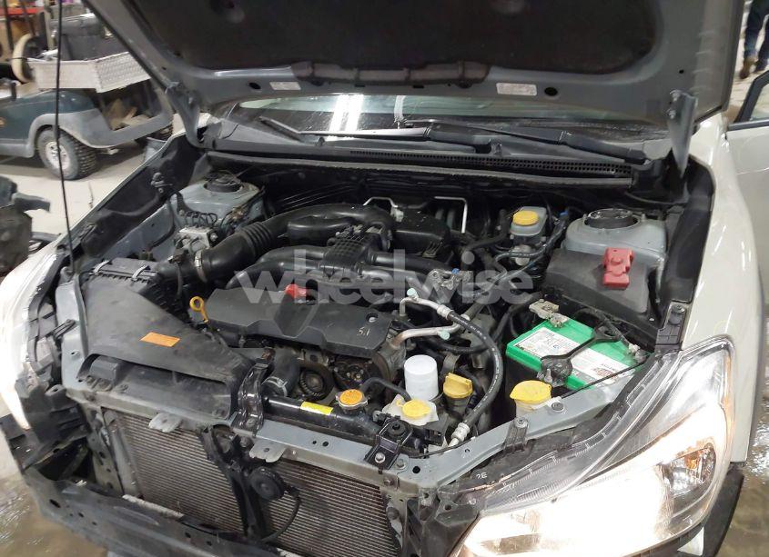 Photo 10 of 2016 Subaru Crosstrek 2.0I LIMITED (VIN JF2GPALC8G8201616)