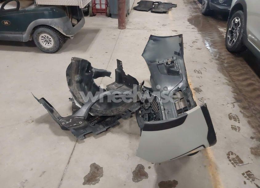 Photo 12 of 2016 Subaru Crosstrek 2.0I LIMITED (VIN JF2GPALC8G8201616)