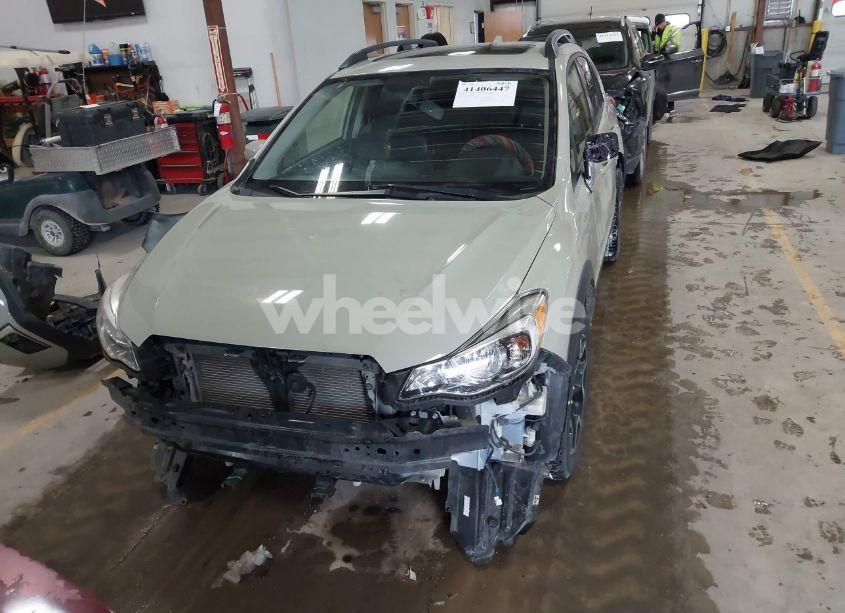 Photo 13 of 2016 Subaru Crosstrek 2.0I LIMITED (VIN JF2GPALC8G8201616)