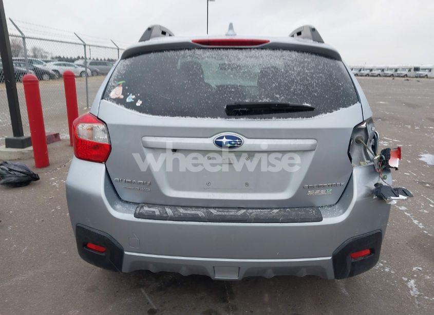 Photo 16 of 2016 Subaru Crosstrek 2.0I LIMITED (VIN JF2GPALCXG8231426)