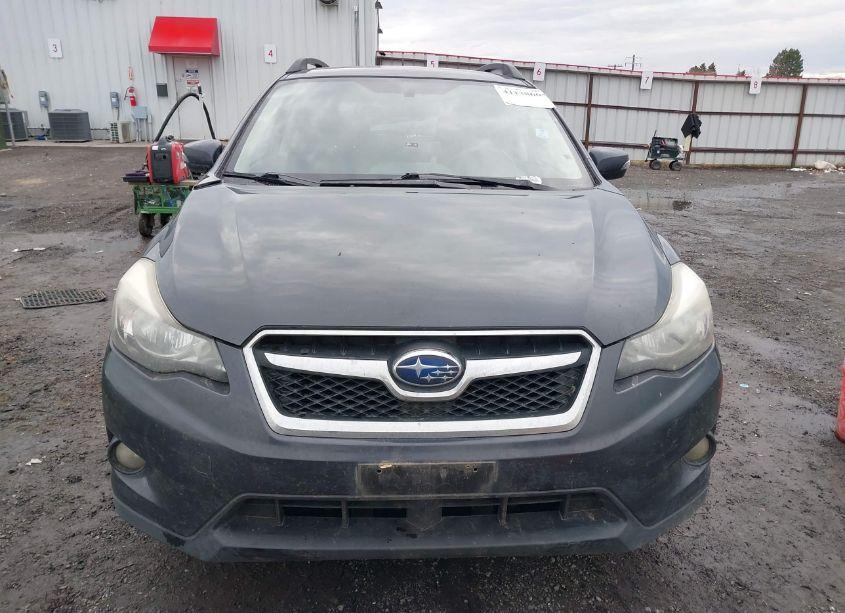Photo 12 of 2015 Subaru Xv CROSSTREK 2.0I LIMITED (VIN JF2GPAMC0F8229522)