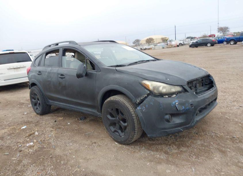 Photo 13 of 2015 Subaru Xv CROSSTREK 2.0I LIMITED (VIN JF2GPAMC2F8273117)