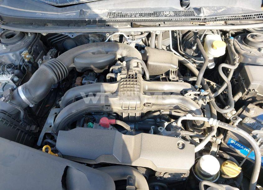 Photo 10 of 2015 Subaru Xv CROSSTREK 2.0I LIMITED (VIN JF2GPAMC2F8279578)