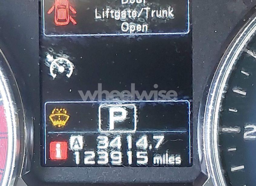 Photo 14 of 2015 Subaru Xv CROSSTREK 2.0I LIMITED (VIN JF2GPAMC2F8279578)