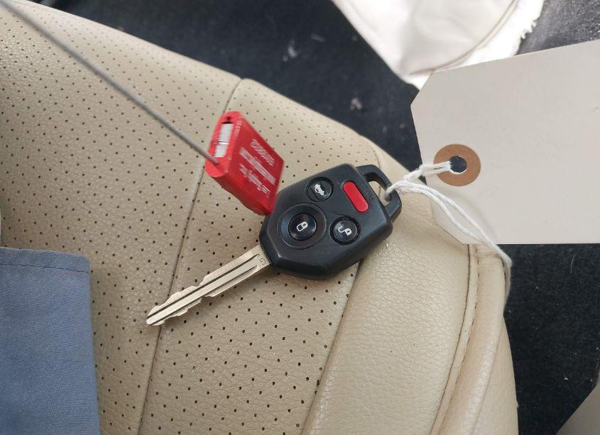 Photo 11 of 2015 Subaru Xv CROSSTREK 2.0I LIMITED (VIN JF2GPAMC3FH315715)