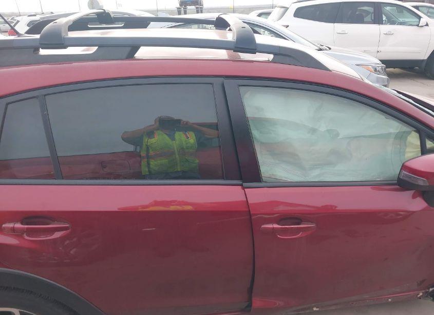 Photo 13 of 2015 Subaru Xv CROSSTREK 2.0I LIMITED (VIN JF2GPAMC3FH315715)