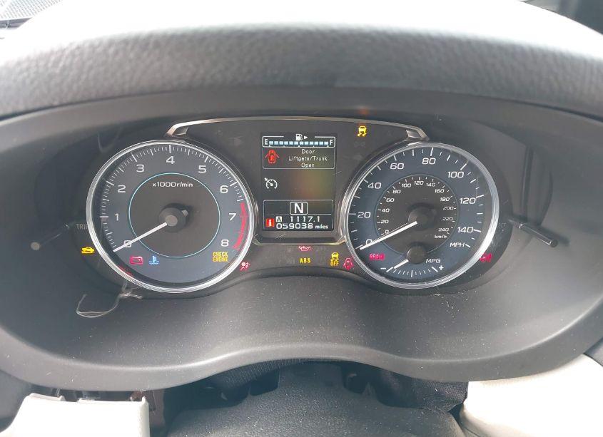 Photo 15 of 2015 Subaru Xv CROSSTREK 2.0I LIMITED (VIN JF2GPAMC3FH315715)