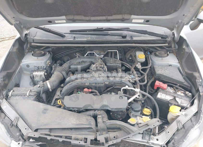 Photo 10 of 2015 Subaru Xv CROSSTREK 2.0I LIMITED (VIN JF2GPAMC4F8309289)