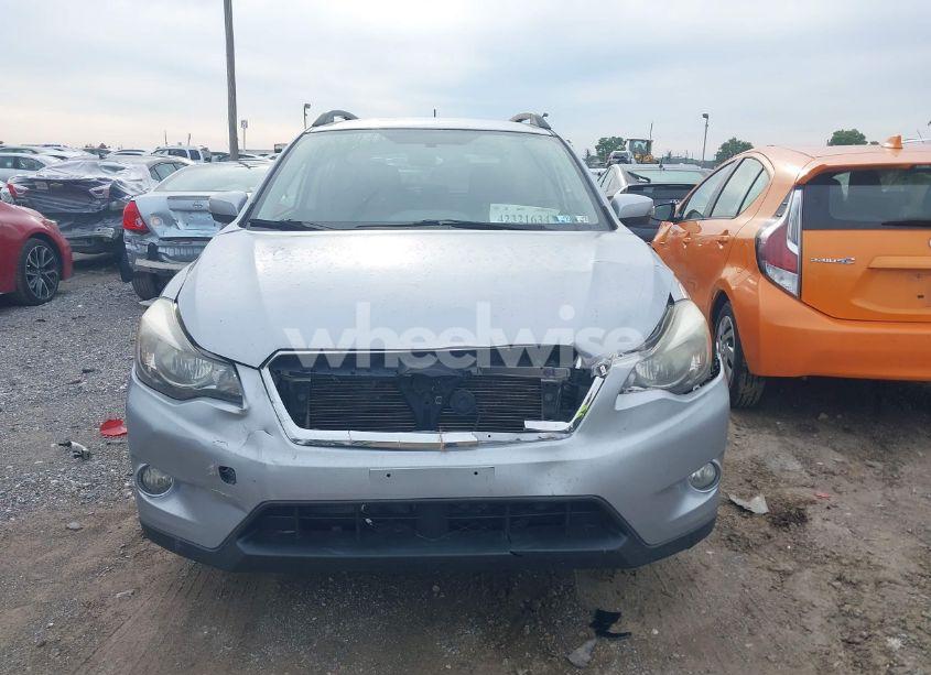 Photo 12 of 2015 Subaru Xv CROSSTREK 2.0I LIMITED (VIN JF2GPAMC4F8309289)