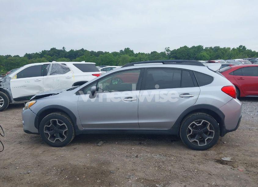 Photo 14 of 2015 Subaru Xv CROSSTREK 2.0I LIMITED (VIN JF2GPAMC4F8309289)