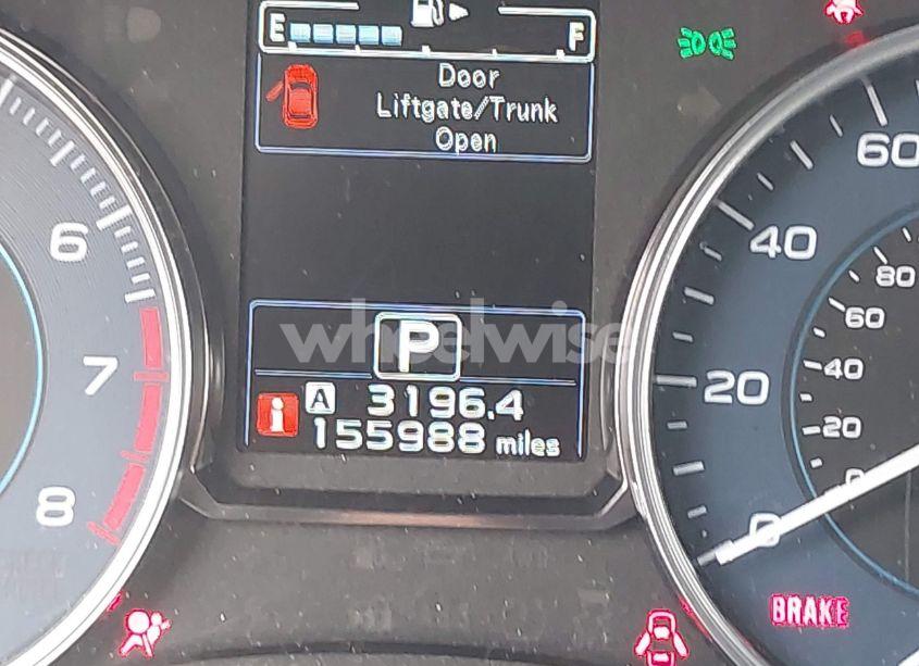 Photo 15 of 2015 Subaru Xv CROSSTREK 2.0I LIMITED (VIN JF2GPAMC4F8309289)