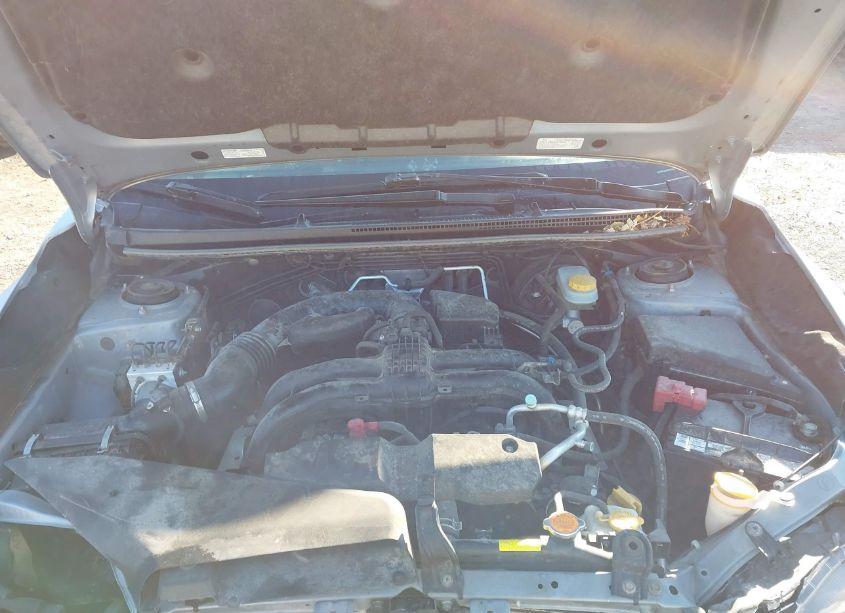 Photo 10 of 2015 Subaru Xv CROSSTREK 2.0I LIMITED (VIN JF2GPAMC4F8328859)