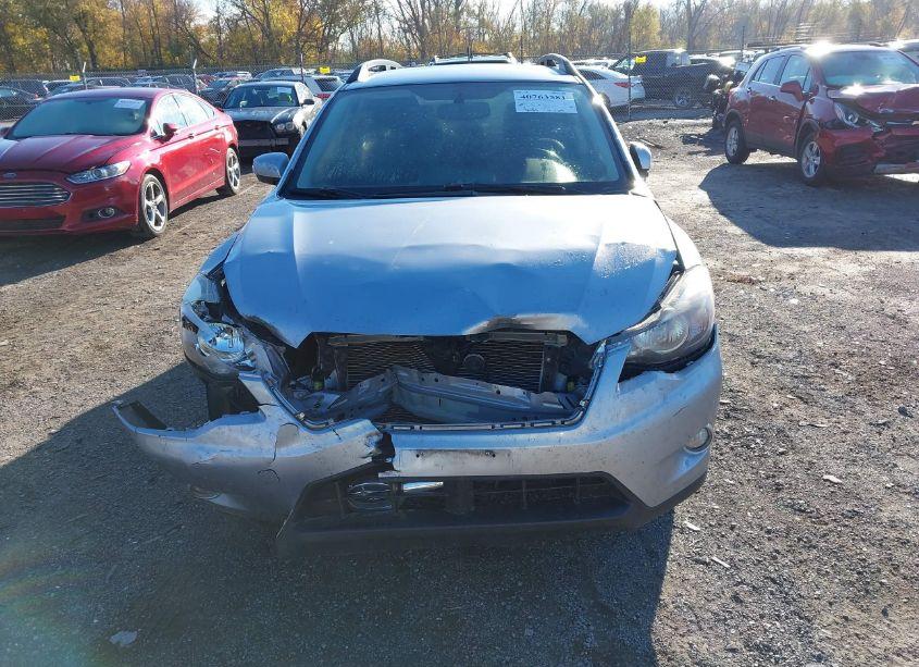 Photo 12 of 2015 Subaru Xv CROSSTREK 2.0I LIMITED (VIN JF2GPAMC4F8328859)