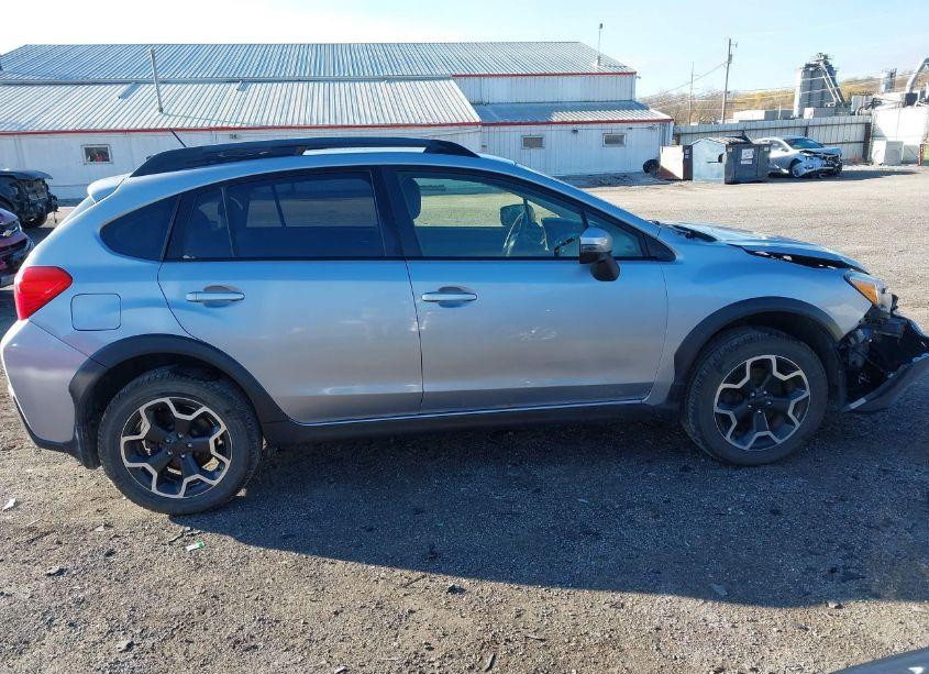 Photo 13 of 2015 Subaru Xv CROSSTREK 2.0I LIMITED (VIN JF2GPAMC4F8328859)