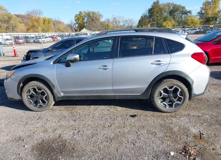 Photo 14 of 2015 Subaru Xv CROSSTREK 2.0I LIMITED (VIN JF2GPAMC4F8328859)