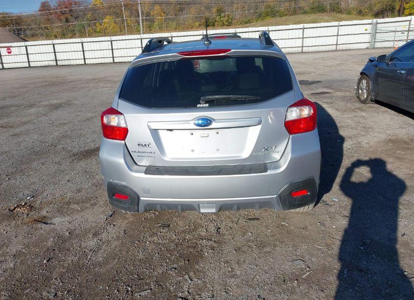 Photo 16 of 2015 Subaru Xv CROSSTREK 2.0I LIMITED (VIN JF2GPAMC4F8328859)