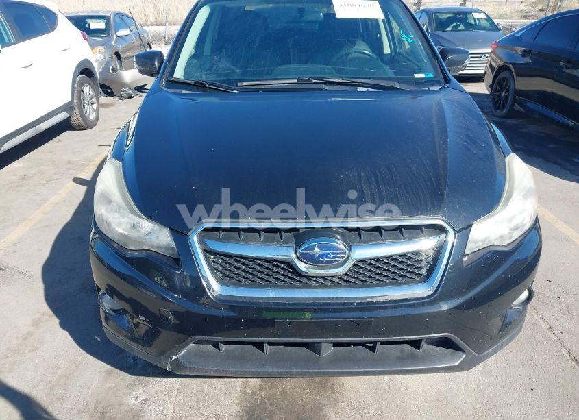 Photo 12 of 2015 Subaru Xv CROSSTREK 2.0I LIMITED (VIN JF2GPAMC4FH326979)