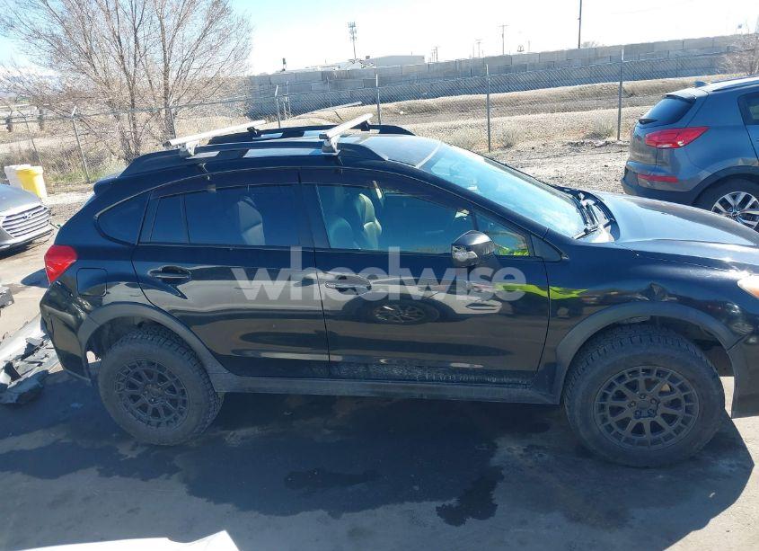 Photo 13 of 2015 Subaru Xv CROSSTREK 2.0I LIMITED (VIN JF2GPAMC4FH326979)