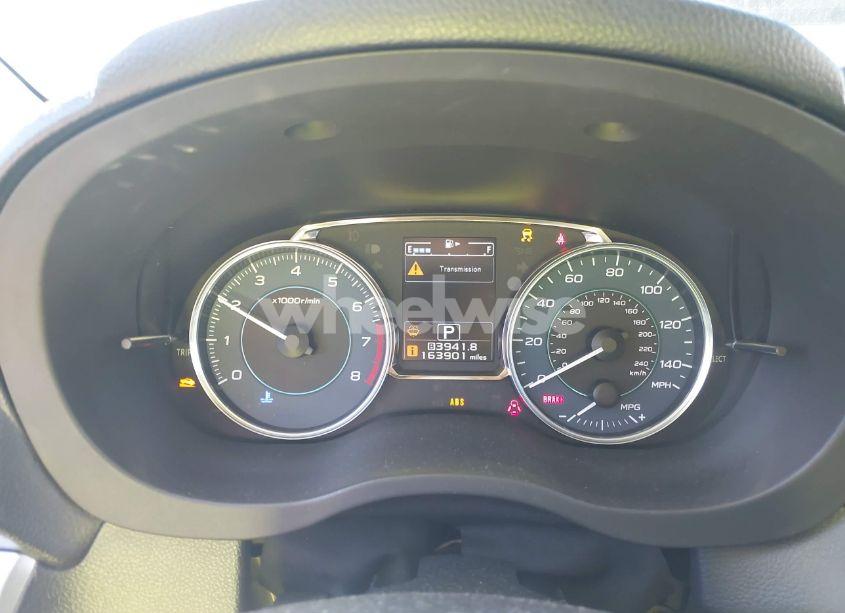 Photo 7 of 2015 Subaru Xv CROSSTREK 2.0I LIMITED (VIN JF2GPAMC4FH326979)