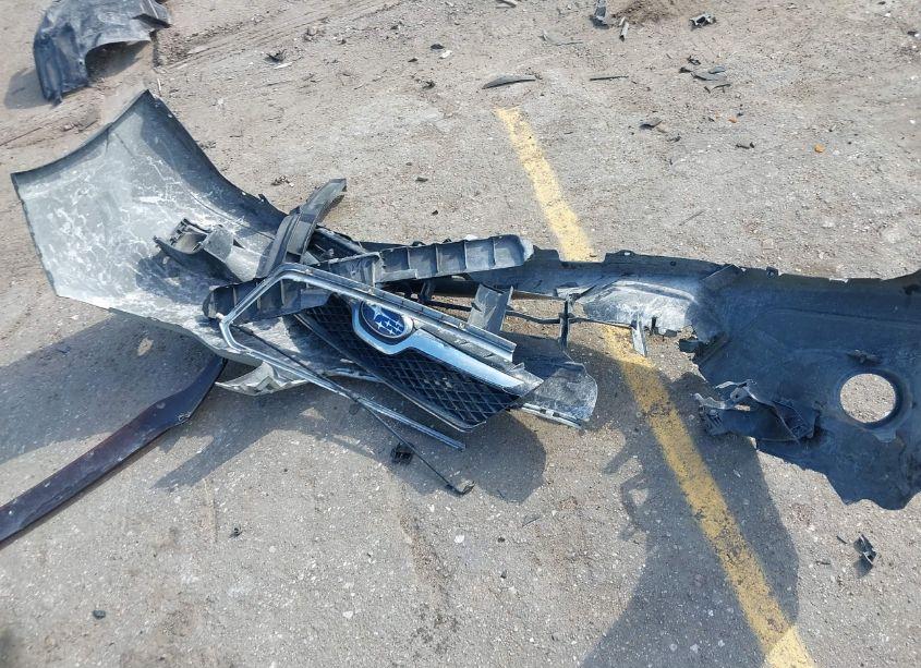 Photo 11 of 2015 Subaru Xv CROSSTREK 2.0I LIMITED (VIN JF2GPAMC5F8209119)