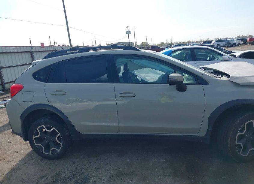 Photo 13 of 2015 Subaru Xv CROSSTREK 2.0I LIMITED (VIN JF2GPAMC5F8209119)