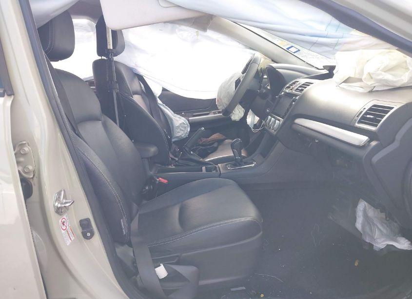 Photo 5 of 2015 Subaru Xv CROSSTREK 2.0I LIMITED (VIN JF2GPAMC5F8209119)