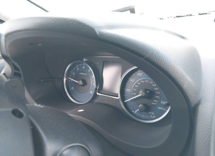 Photo 7 of 2015 Subaru Xv CROSSTREK 2.0I LIMITED (VIN JF2GPAMC5F8209119)