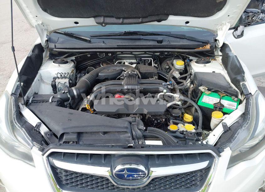 Photo 10 of 2015 Subaru Xv CROSSTREK 2.0I LIMITED (VIN JF2GPAMC5F8310080)