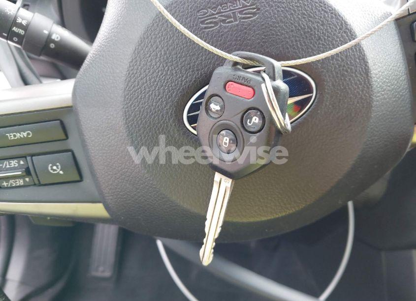 Photo 11 of 2015 Subaru Xv CROSSTREK 2.0I LIMITED (VIN JF2GPAMC5F8310080)