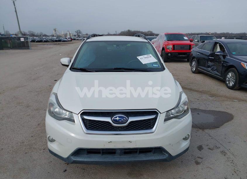Photo 12 of 2015 Subaru Xv CROSSTREK 2.0I LIMITED (VIN JF2GPAMC5F8310080)