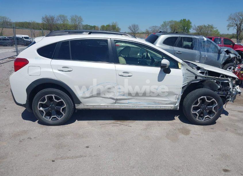 Photo 13 of 2015 Subaru Xv CROSSTREK 2.0I LIMITED (VIN JF2GPAMC5FH229628)