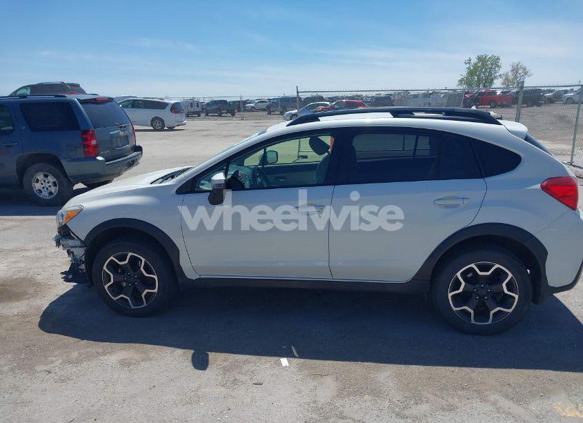 Photo 14 of 2015 Subaru Xv CROSSTREK 2.0I LIMITED (VIN JF2GPAMC5FH229628)