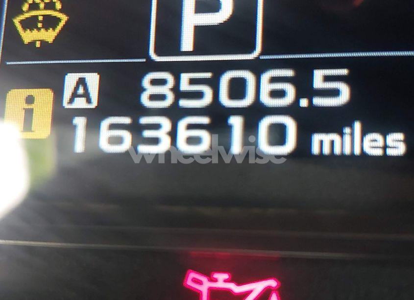 Photo 15 of 2015 Subaru Xv CROSSTREK 2.0I LIMITED (VIN JF2GPAMC5FH229628)