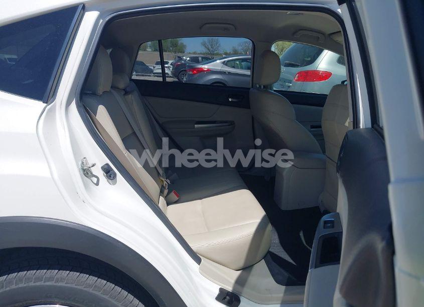 Photo 8 of 2015 Subaru Xv CROSSTREK 2.0I LIMITED (VIN JF2GPAMC5FH229628)