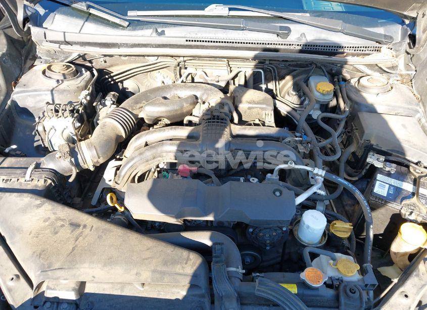 Photo 10 of 2015 Subaru Xv CROSSTREK 2.0I LIMITED (VIN JF2GPAMC6F8323064)