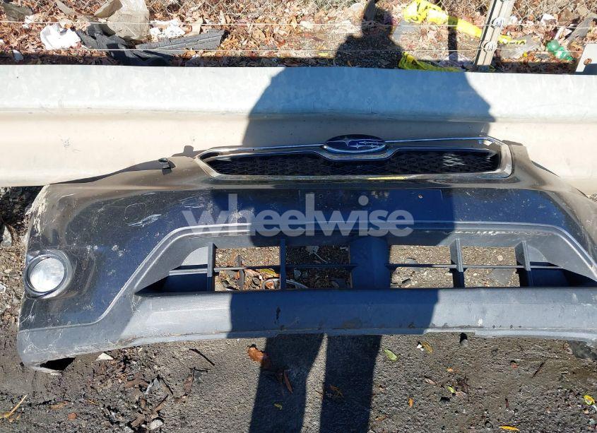 Photo 12 of 2015 Subaru Xv CROSSTREK 2.0I LIMITED (VIN JF2GPAMC6F8323064)