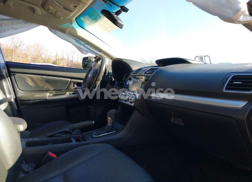 Photo 5 of 2015 Subaru Xv CROSSTREK 2.0I LIMITED (VIN JF2GPAMC6F8323064)