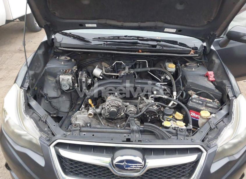 Photo 10 of 2015 Subaru Xv CROSSTREK 2.0I LIMITED (VIN JF2GPAMC7FH272285)