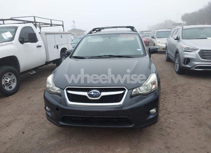 Photo 13 of 2015 Subaru Xv CROSSTREK 2.0I LIMITED (VIN JF2GPAMC7FH272285)