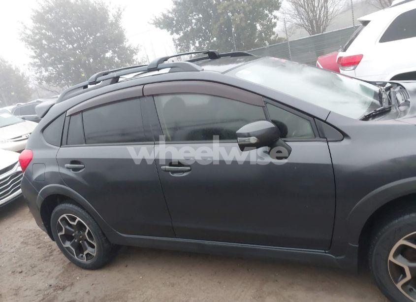 Photo 14 of 2015 Subaru Xv CROSSTREK 2.0I LIMITED (VIN JF2GPAMC7FH272285)