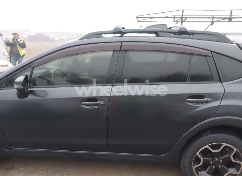 Photo 15 of 2015 Subaru Xv CROSSTREK 2.0I LIMITED (VIN JF2GPAMC7FH272285)