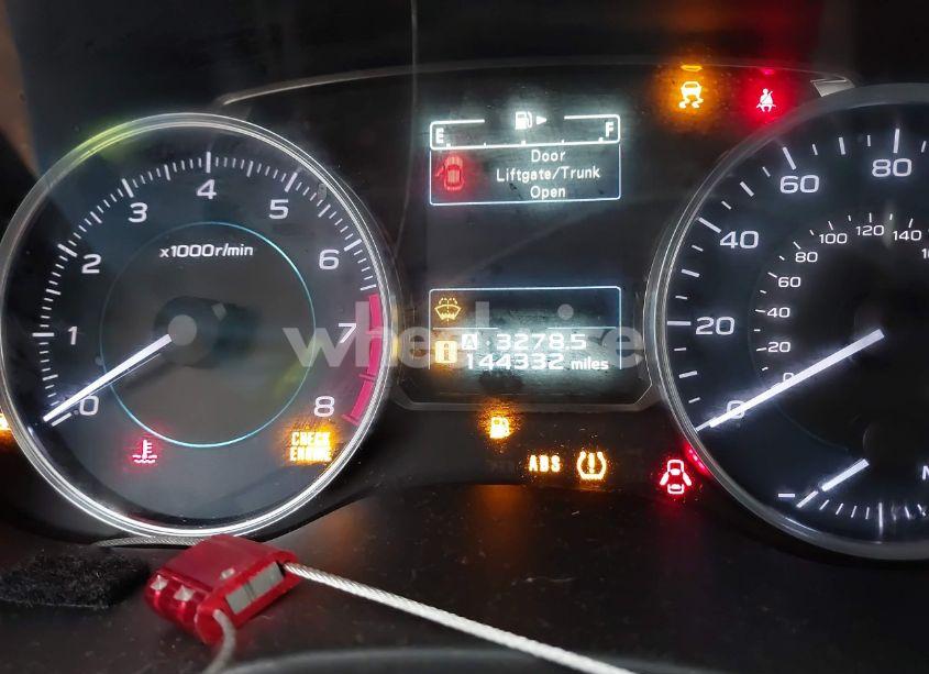 Photo 16 of 2015 Subaru Xv CROSSTREK 2.0I LIMITED (VIN JF2GPAMC7FH272285)