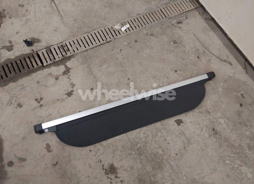 Photo 12 of 2015 Subaru Xv CROSSTREK 2.0I LIMITED (VIN JF2GPAMCXF8262740)