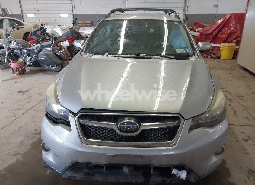 Photo 13 of 2015 Subaru Xv CROSSTREK 2.0I LIMITED (VIN JF2GPAMCXF8262740)