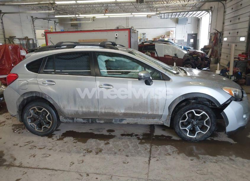 Photo 14 of 2015 Subaru Xv CROSSTREK 2.0I LIMITED (VIN JF2GPAMCXF8262740)