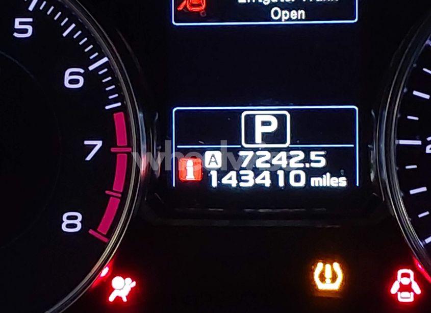 Photo 16 of 2015 Subaru Xv CROSSTREK 2.0I LIMITED (VIN JF2GPAMCXF8262740)