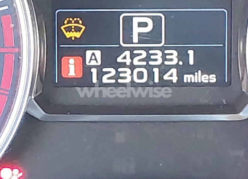 Photo 15 of 2015 Subaru Xv CROSSTREK 2.0I LIMITED (VIN JF2GPAMCXF8269459)